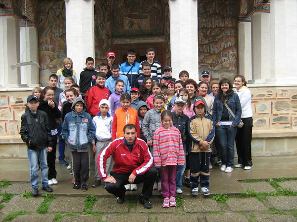 Oltenia 2012